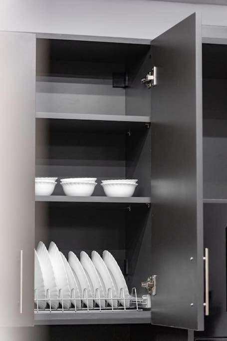 דירות אתונה The Modern Flat 25 מראה חיצוני תמונה