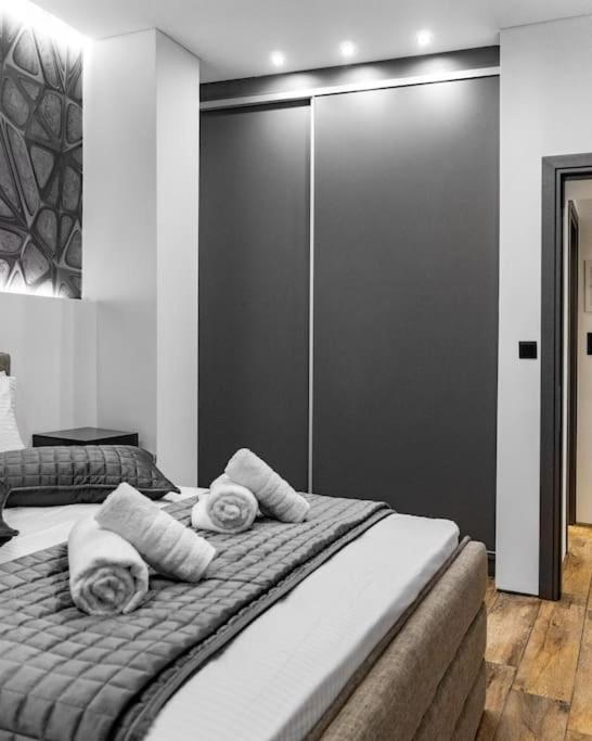 דירות אתונה The Modern Flat 25 מראה חיצוני תמונה
